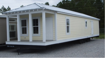 Mississippi Cottage Contract 1