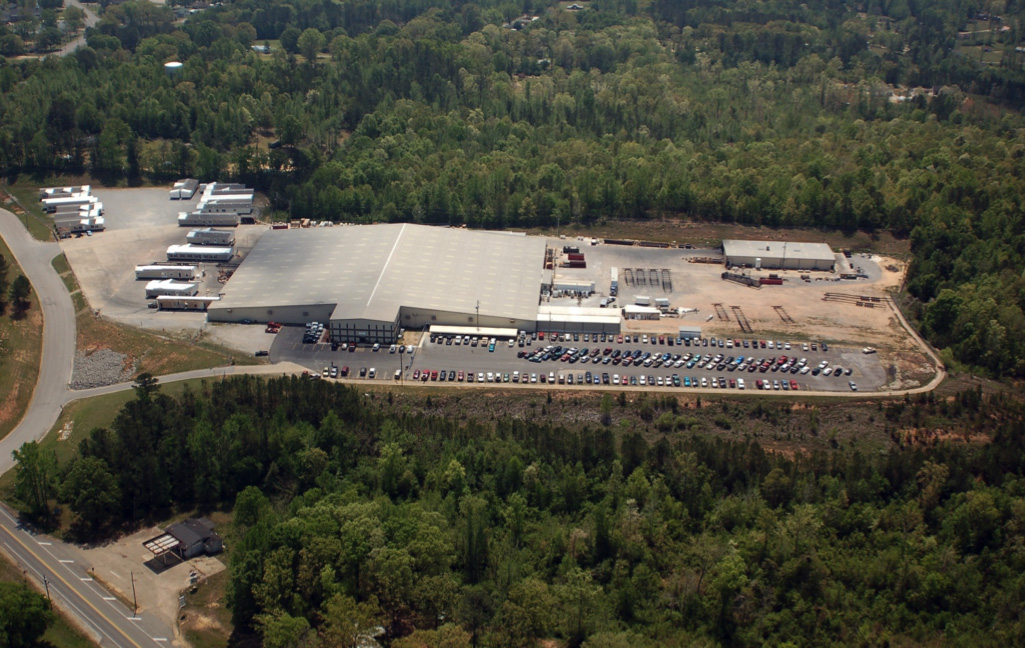 Deer Valley Factory