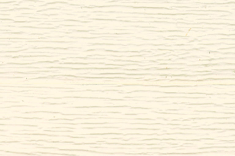 Siding - Aspen White