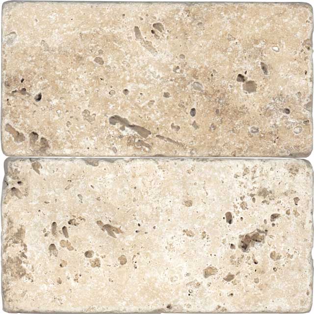 Tile - Vino Cream