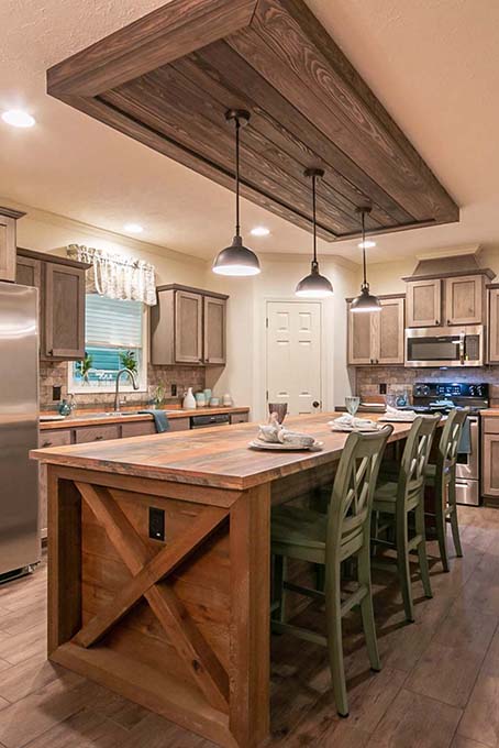 Deer Valley Homebuilders - Energy Efficient Homes