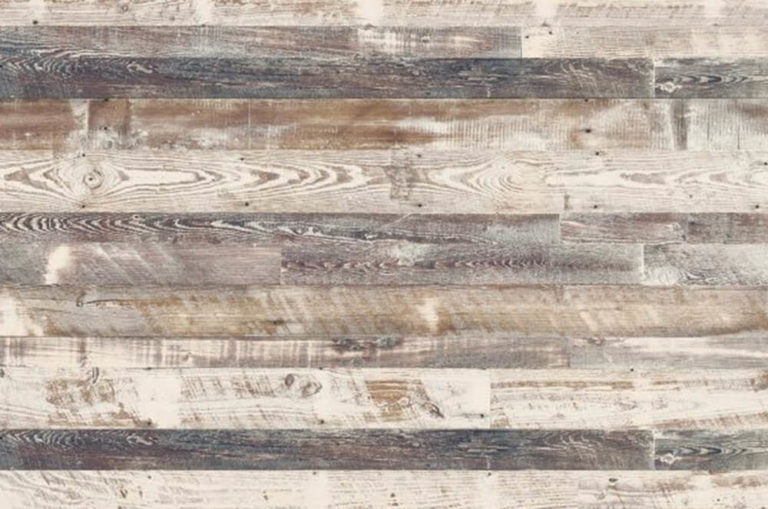 Antique Limed Pine