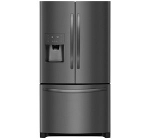 FFHB2750TD FRENCH DOOR REFER