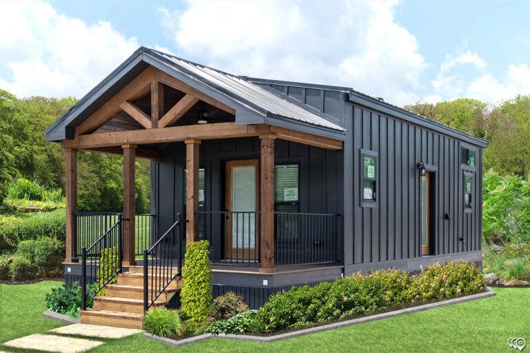 Cozy Cabin DVHBSS-MONL-1644-ext-1