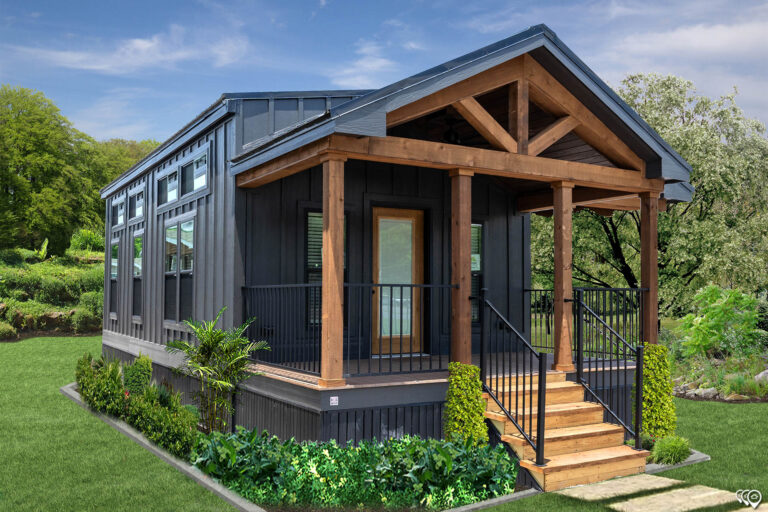 Cozy Cabin DVHBSS-MONL-1644-ext-2