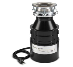 1/2 HP In-Sink Disposer