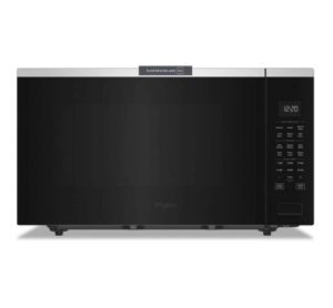 2.2 cu. ft. Sensor Cooking Microwave