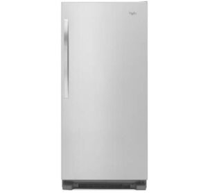 31-inch Wide SideKicks® All-Refrigerator with LED Lighting - 18 cu. Ft.