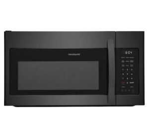 Frigidaire 1.8 Cu. Ft. Over-The-Range Microwave