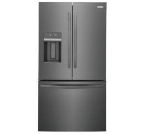 Frigidaire 28 Cu. Ft. Standard-Depth French Door Refrigerator