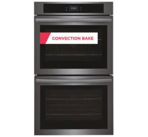 Frigidaire 30" Double Electric Wall Oven