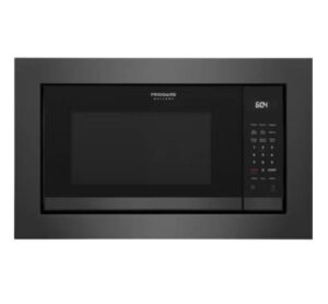 Frigidaire Gallery 2.2 Cu. Ft. Built-In Microwave