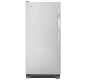 18 cu. ft. SideKicks® All-Freezer with Fast Freeze