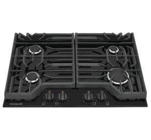 Frigidaire 30" Gas Cooktop