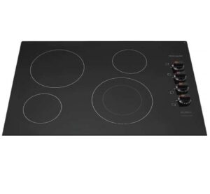 Frigidaire 30" Electric Cooktop
