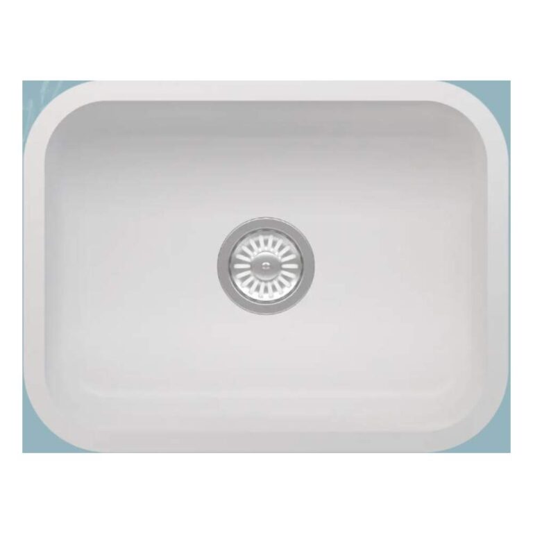 Durasein Single Bowl