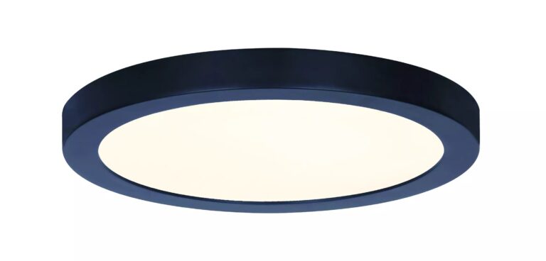 CEILING LIGHT 11 INCH LOW PROFILE LED