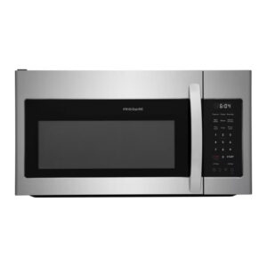 1.8 Cu. Ft. Over-The-Range Microwave