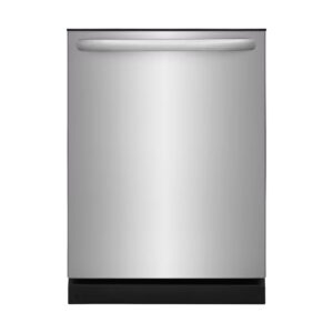 24" Dishwasher