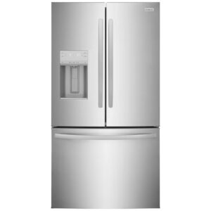 28 Cu. Ft. Standard-Depth French Door Refrigerator