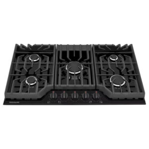 36" Gas Cooktop