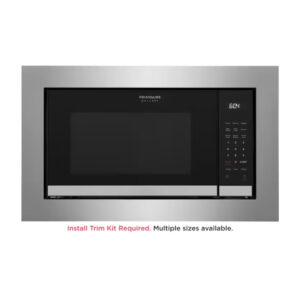 Gallery 2.2 Cu. Ft. Built-In Microwave