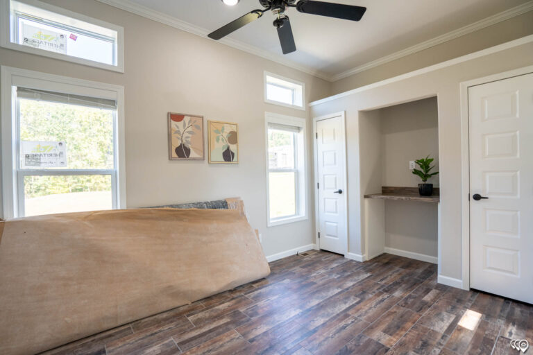 Cozy Cabin 2 DVHBSS-MONL-1644-bed-1