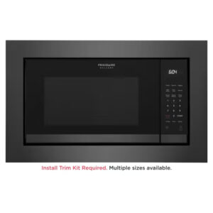 2.2 Cu. Ft. Built-In Microwave